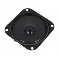 2330; Loudspeaker; 20W; 4Ω; Ø100x36mm; 100÷13000Hz; Sound level: 90dB; VISATON