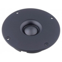 8011; Loudspeaker; tweeter; 50W; 8Ω; Ø104x33.5mm; Ø: 104mm; VISATON