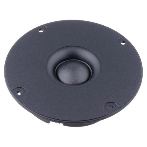 8011; Loudspeaker; tweeter; 50W; 8Ω; Ø104x33.5mm; Ø: 104mm; VISATON