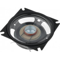 2088; Loudspeaker; waterproof; 20W; 8Ω; 83x83x29mm; 200÷5000Hz; Ø: 85.5mm; VISATON