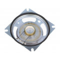 2092; Loudspeaker; 20W; 4Ω; Ø85.5x37mm; 350÷5800Hz; VISATON