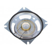 2092; Loudspeaker; 20W; 4Ω; Ø85.5x37mm; 350÷5800Hz; VISATON