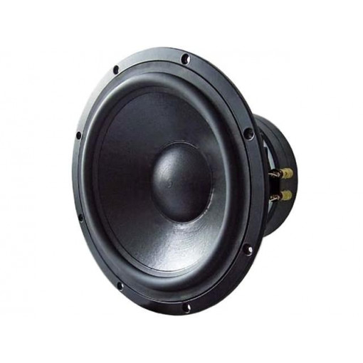 1364; Loudspeaker; woofer; 300W; 8Ω; Sound level: 90dB; 300mm; VISATON