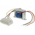 1806; Transformer; Application: VS-BG17-8; VISATON 1806; Transformer; Application: VS-BG17-8; VISATON