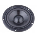 9022; Loudspeaker; woofer; 50W; 4Ω; Ø130x55mm; Ø: 130mm; VISATON 9022; Loudspeaker; woofer; 50W; 4Ω; Ø130x55mm; Ø: 130mm; VISATON