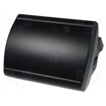 50318; Column loudspeaker; general purpose,waterproof; 60W; 80÷20000Hz; VISATON