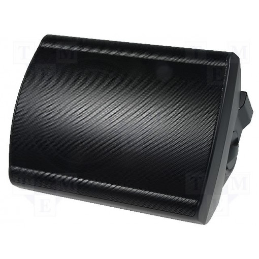50318; Column loudspeaker; general purpose,waterproof; 60W; 80÷20000Hz; VISATON
