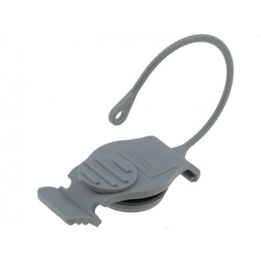 VS-08-SD-F 1652606; Protection cover; Variosub; IP67; Application: VS08-ARJ45..; PHOENIX CONTACT