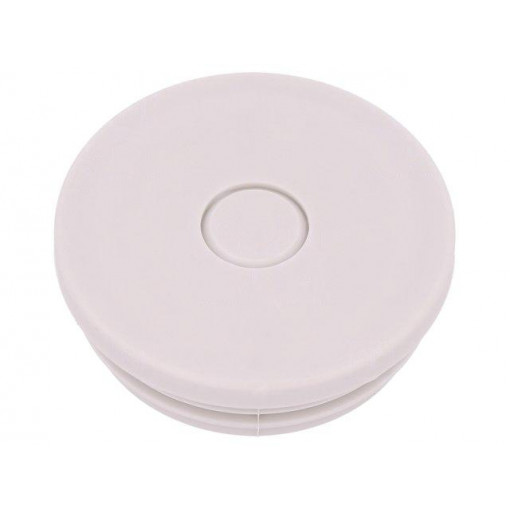 23142501; Stopper; TPE (thermoplastic elastomer); light grey; 1.5÷4.5mm; SPELSBERG 23142501; Stopper; TPE (thermoplastic elastomer); light grey; 1.5÷4.5mm; SPELSBERG