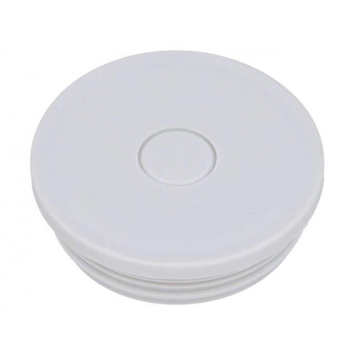 23143201; Stopper; TPE (thermoplastic elastomer); light grey; 1.5÷4.5mm; SPELSBERG