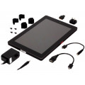 VT60810013003-T; Industrial tablet; RAM: 1GB; Flash: 16GB; VIA dual core; DDR3; IP65; VIA TECHNOLOGIES