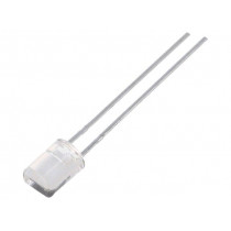 VTD206KH; Photodiode; 925nm; 400-1100nm; Mounting: THT; 30nA; Excelitas