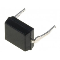 VTD34FH; Photodiode; 940nm; 725-1150nm; Mounting: THT; 30nA; Excelitas