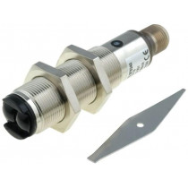 VTE18-3F8240; Sensor: photoelectric; Range: 10÷800mm; PNP; LIGHT-ON; 100mA; PIN: 4; SICK