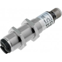 VTE18-4P8240; Sensor: photoelectric; Range: 0÷0.8m; PNP; DARK-ON,LIGHT-ON; 100mA; SICK