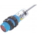 VTE180-2P41147; Sensor: photoelectric; Range: 0÷0.4m; PNP; DARK-ON,LIGHT-ON; 100mA; SICK