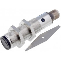 VTF18-4P1240; Sensor: photoelectric; straight; Range: 0÷0.1m; PNP; Usup: 10÷30VDC; SICK