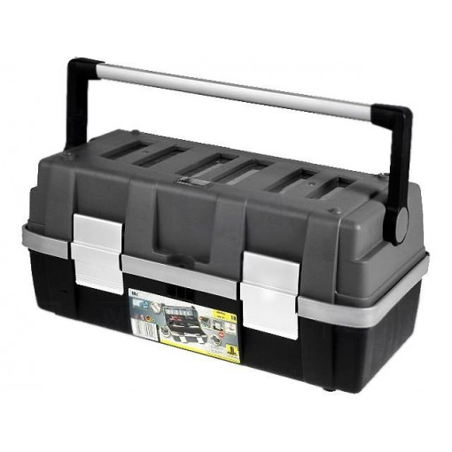 ; Container: toolbox; 458x254x214mm; 18l; ALLIT AG ; Container: toolbox; 458x254x214mm; 18l; ALLIT AG