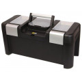 457022; Container: toolbox; 640x290x295mm; polypropylene; 17l; ALLIT AG 457022; Container: toolbox; 640x290x295mm; polypropylene; 17l; ALLIT AG