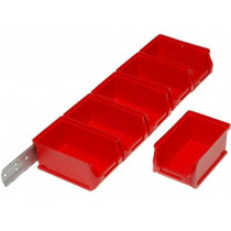 ; Bin; Pcs: 6; ALLIT AG ; Bin; Pcs: 6; ALLIT AG