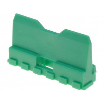 W12P; Secondary lock; DT; male; PIN: 12; DEUTSCH