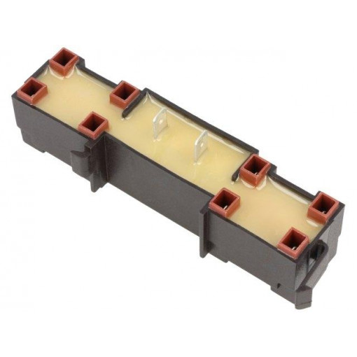 ; Generator: high voltage; 230VAC; OUT: 8; 0÷120°C; 20kV; MIFLEX ; Generator: high voltage; 230VAC; OUT: 8; 0÷120°C; 20kV; MIFLEX