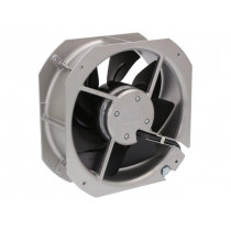 W2E200-HK38-01; Fan: AC; axial; 230VAC; 225x225x80mm; 935m3/h; ball bearing; IP44; EBM-PAPST