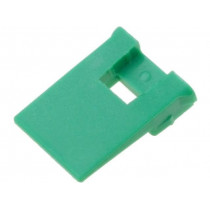 W2P; Secondary lock; DT; male; PIN: 2; DEUTSCH W2P; Secondary lock; DT; male; PIN: 2; DEUTSCH