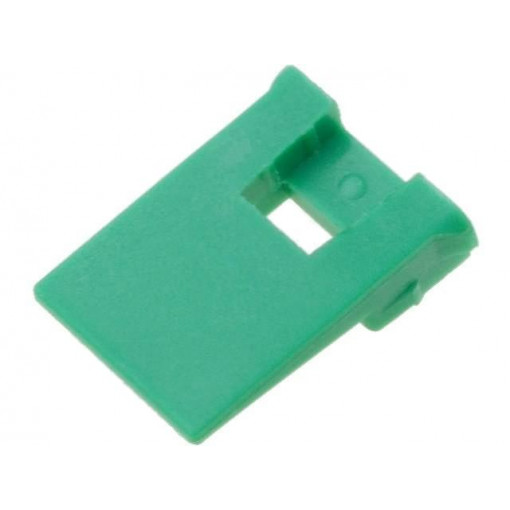 W2P; Secondary lock; DT; male; PIN: 2; DEUTSCH W2P; Secondary lock; DT; male; PIN: 2; DEUTSCH