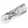 2722; Filament lamp: automotive; W2x4,6d; 12V; 2W; ORIGINAL; W2W; OSRAM
