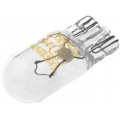 2825; Filament lamp: automotive; W2,1x9,5d; 12V; 5W; ORIGINAL; W5W; OSRAM