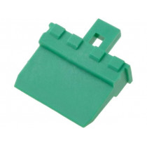 W8P; Secondary lock; DT; male; PIN: 8; DEUTSCH