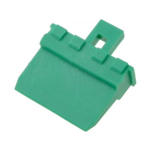 W8P; Secondary lock; DT; male; PIN: 8; DEUTSCH