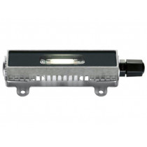 112887037-00076065; Desk lamp; 6W; mains power supply; Plug: EU; LED; CRImin: 80; IP67; WALDMANN