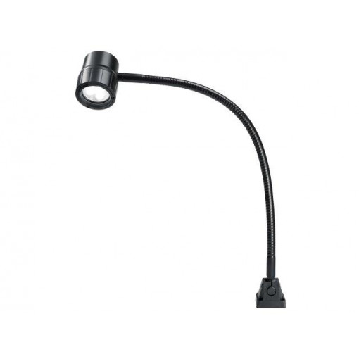 113261000–00641180; Desk lamp; 6W; mains power supply; Plug: EU; LED; CRImin: 70; IP67; WALDMANN 113261000–00641180; Desk lamp; 6W; mains power supply; Plug: EU; LED; CRImin: 70; IP67; WALDMANN