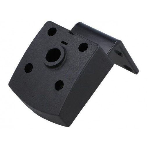 226108019-00610754; Grip; Application: for lamps; Colour: black; WALDMANN 226108019-00610754; Grip; Application: for lamps; Colour: black; WALDMANN