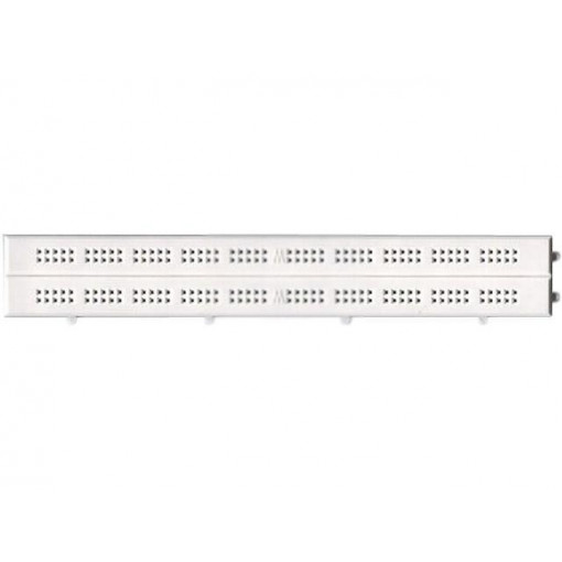 WB-D; Board: universal; prototyping,solderless; W: 15mm; L: 175mm; WISHER ENTERPRISE