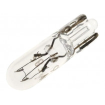WBGL24; Bulb; RMQ-16; -25÷70°C; Cap: W2x4,6d; 1W; 24V; Application: Q18,Q25; EATON ELECTRIC