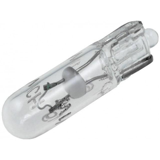WBGL6; Bulb; RMQ-16; -25÷70°C; Cap: W2x4,6d; 1W; 6V; Application: Q18,Q25; EATON ELECTRIC