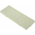 WBU-5T; Board: universal; prototyping,solderless; W: 56mm; L: 142mm; WISHER ENTERPRISE