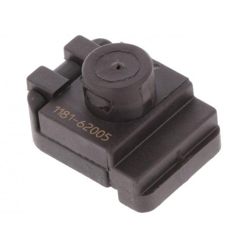 WC-110P; Jaws positioner; Works with: WC-110; JST