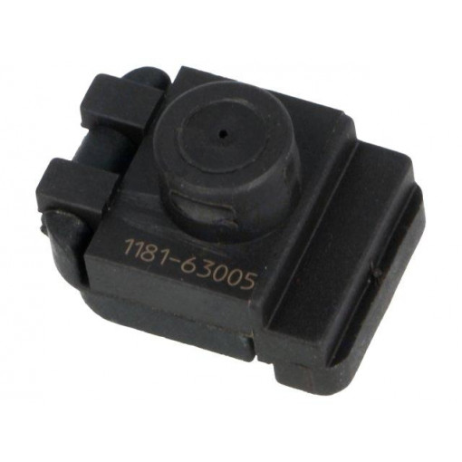 WC-240P; Jaws positioner; Application: WC-240; JST