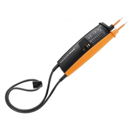 9918860000; Tester: electrical; VAC: 6/12/24/50/120/230/400/690V; IP65; WEIDMÜLLER