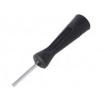 9004530000; Tool: for  removal; terminals; Series: HD; WEIDMÜLLER