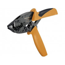 9013260000; Tool: for crimping; terminals D-Sub connectors; 20AWG÷28AWG; WEIDMÜLLER