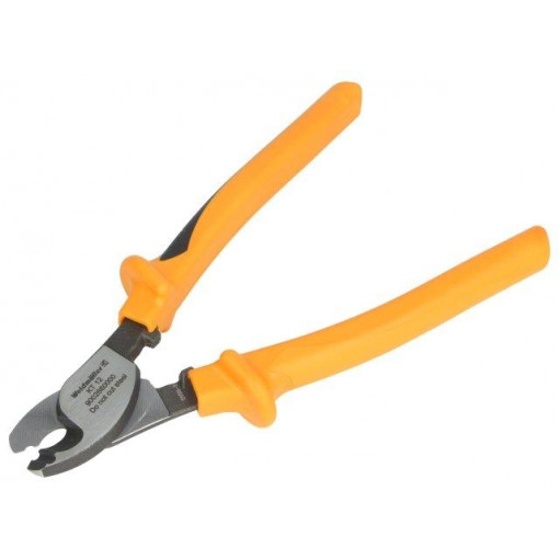 9002660000; Pliers; side,cutting; Pliers len: 225mm; WEIDMÜLLER