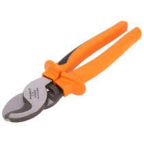 1157830000; Pliers; side,cutting; Pliers len: 245mm; WEIDMÜLLER 1157830000; Pliers; side,cutting; Pliers len: 245mm; WEIDMÜLLER