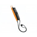 9918880000; Tester: electrical; VAC: 6/12/24/50/120/230/400V; IP65; batteries; WEIDMÜLLER