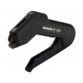 9005990000; Tool: for crimping; insulated solder sleeves; 0.14÷1.5mm2; 170mm; WEIDMÜLLER