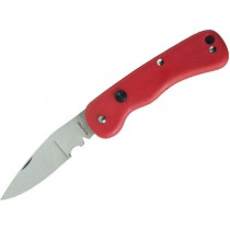 9918160000; Knife; for electricians; Tool length: 190mm; Blade length: 80mm; WEIDMÜLLER